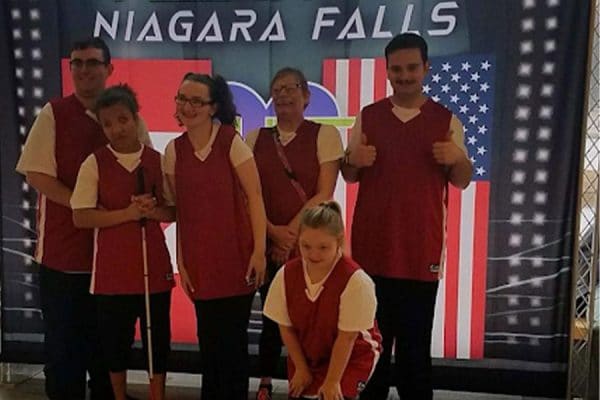 dance program special needs in Niagara Falls, NY